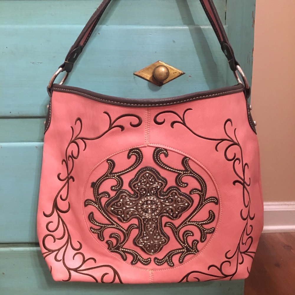 Montana west purse